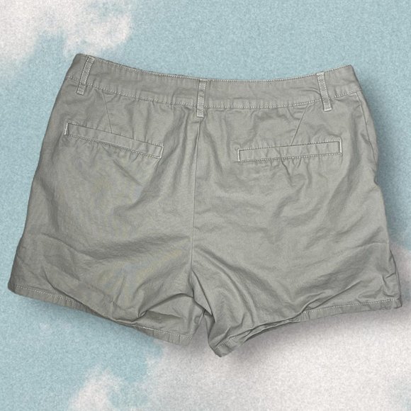 ASOS gray shorts - Picture 2 of 3